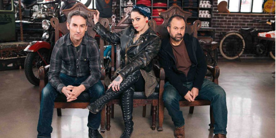 American-Pickers